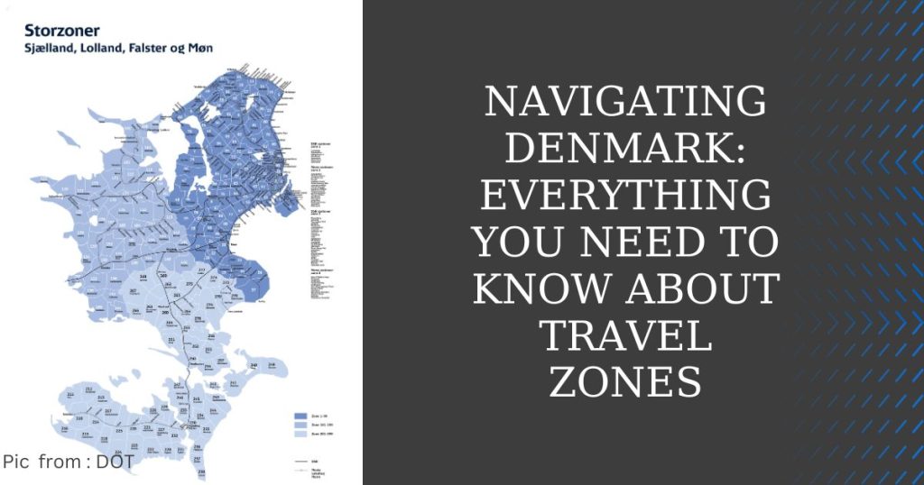 Everything You Need to Know About Travel Zones